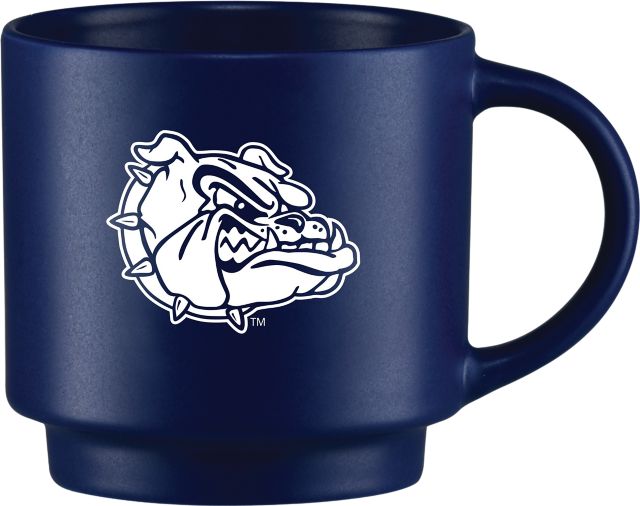 Gonzaga University Bulldogs 14 oz. Mug