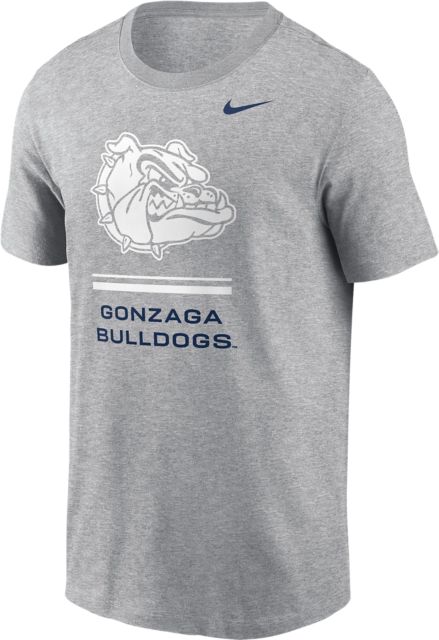 Gonzaga University Dri-Fit Short Sleeve T-Shirt