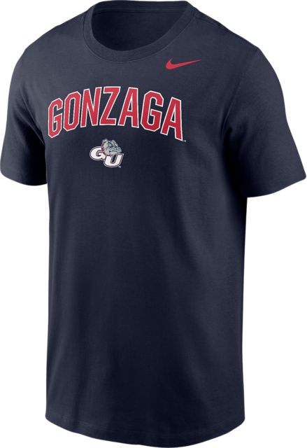 Gonzaga University Short Sleeve T-Shirt