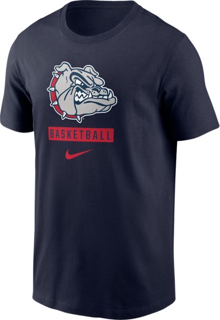 Gonzaga University Basketball Legend T-Shirt