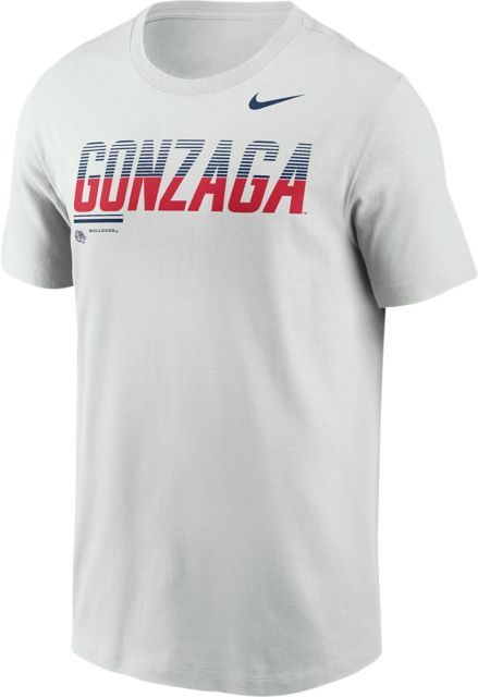 Gonzaga University Legend Short Sleeve T-Shirt