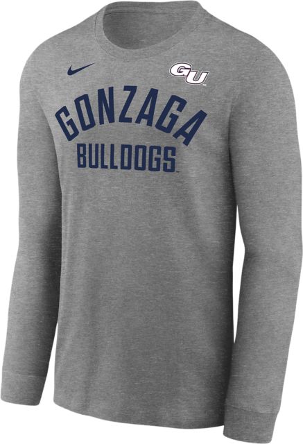 Gonzaga University Bulldogs Legend Long Sleeve T-Shirt
