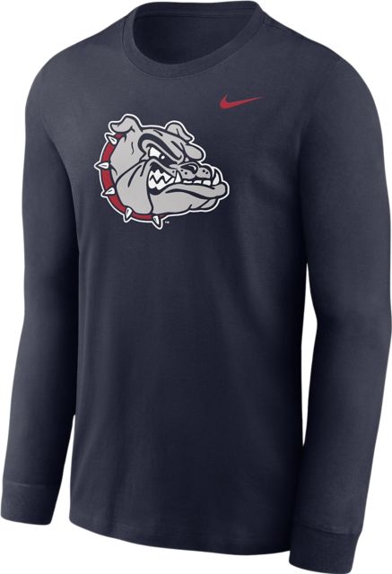 Gonzaga University Basketball Legend Long Sleeve T-Shirt