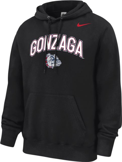 Gonzaga University Hooded Sweatshirt