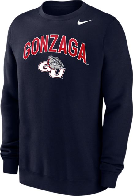 Gonzaga University Bulldogs Sweatshirt
