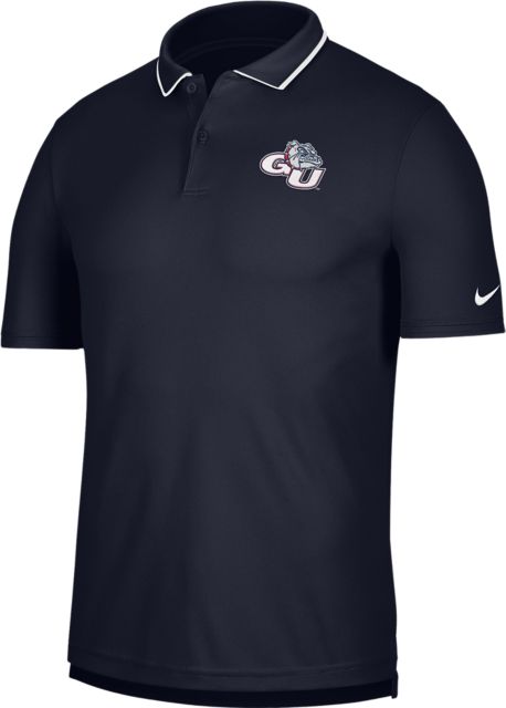 Gonzaga University UV Collegiate Polo