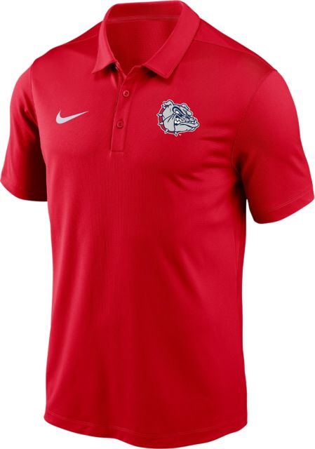 Gonzaga University Bulldogs Victory Polo