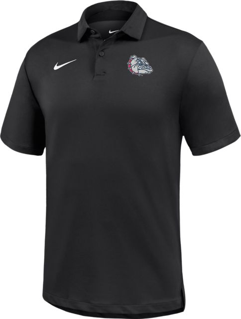 Gonzaga University Dri-Fit Tour Polo
