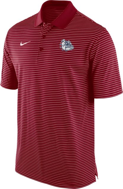 Gonzaga University Bulldogs Stadium Polo