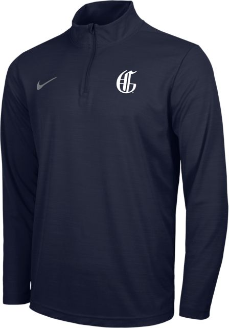 Gonzaga University 1/4 Zip