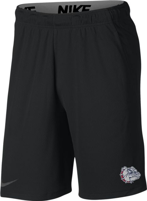 Gonzaga University Bulldogs Hype Shorts