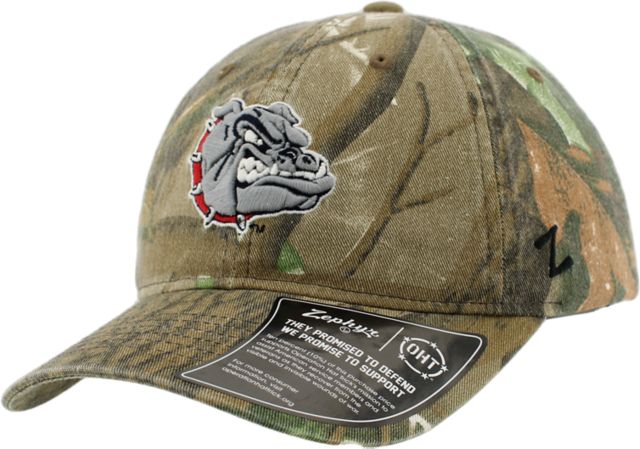 Gonzaga University Cap