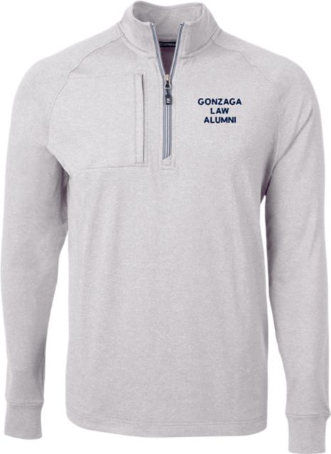 Gonzaga University School of Law Alumni 1/4 Zip