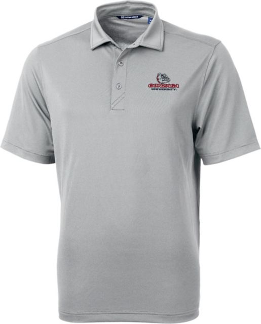 Gonzaga University Eco Pique Polo