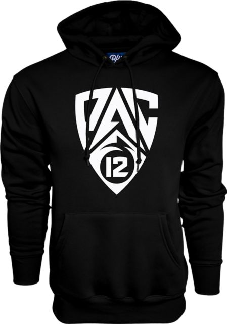 Gonzaga University Pac-12 Hooded Sweatshirt