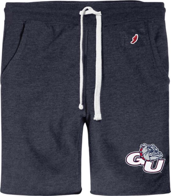 Gonzaga University Bulldogs Jogger Shorts