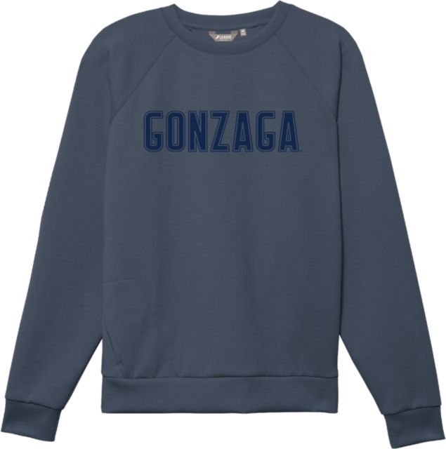 Gonzaga University Crewneck Sweatshirt