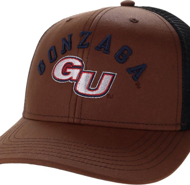 Gonzaga University Snapback Cap