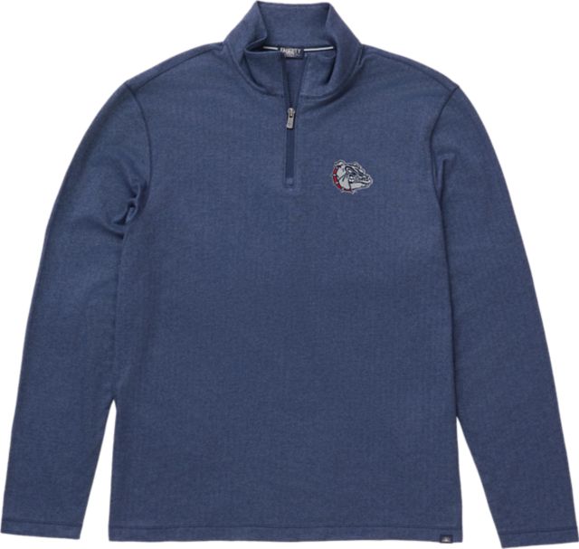 Gonzaga University Movement 1/4 Zip