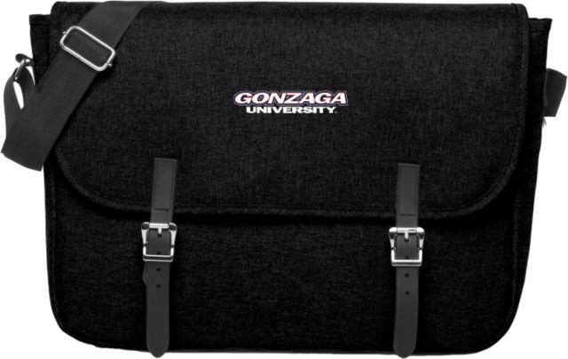 Gonzaga University Messenger Bag