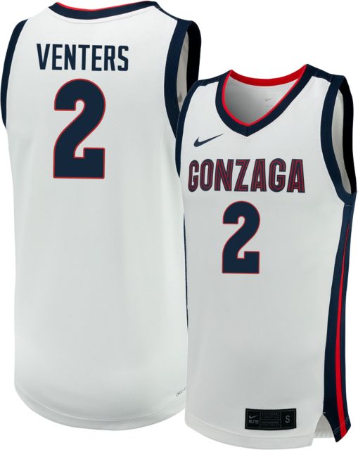 Gonzaga 2024 basketball sweatshirt