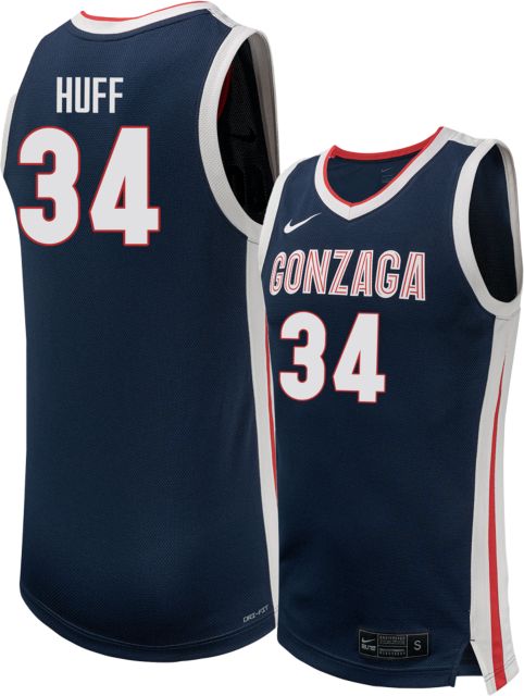 Gonzaga basketball online sweatshirt