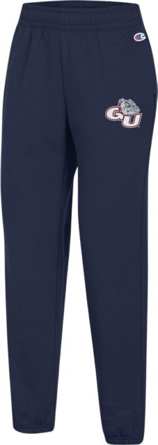 Gonzaga University Bulldogs Women's Pants