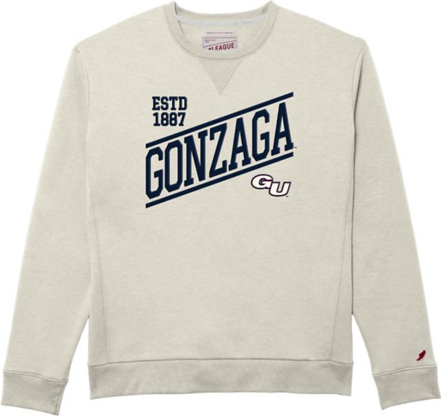 Gonzaga University Crewneck Sweatshirt