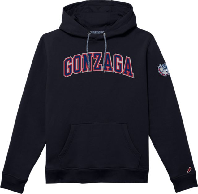 Gonzaga University Hooded Sweatshirt
