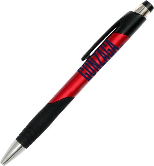 Gonzaga University Coronado Ballpoint Pen