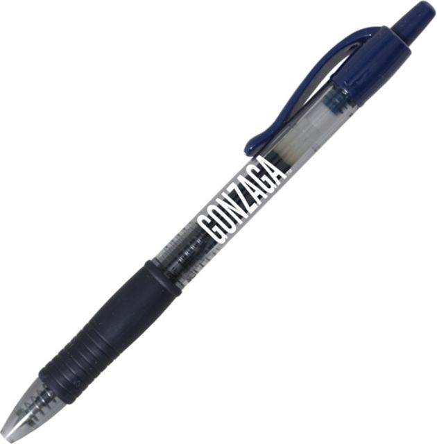 Gonzaga University Pilot Pen