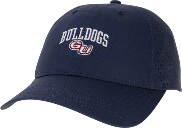 Gonzaga University Bulldogs Women's Pony Mesh Cap