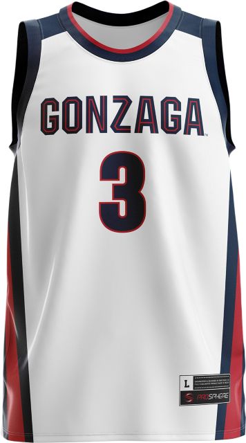 Andrew Nembhard - Men's Basketball - Gonzaga University Athletics