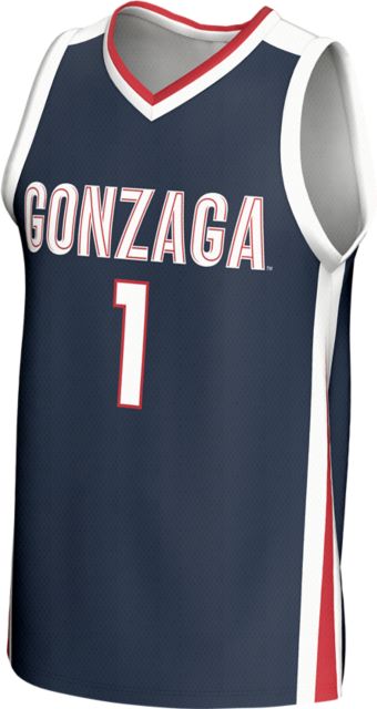 Basketball Youth #1 Replica Jersey