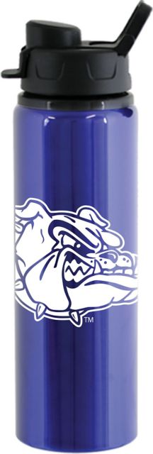 University of the Pacific Tigers 28 oz. Aluminum Water Bottle: University  of the Pacific