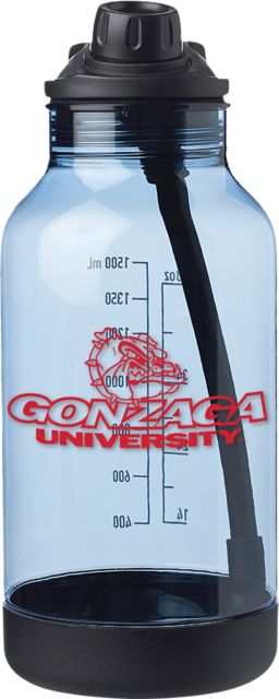 Gonzaga University Bulldogs 64 oz. Brewster Sports Bottle