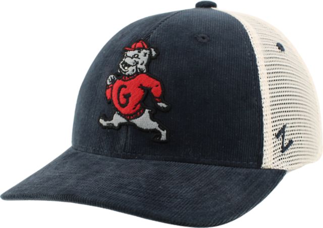 Gonzaga University Meshback Cap