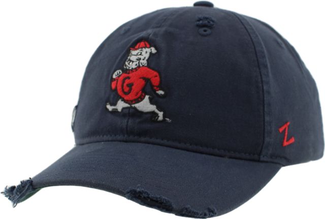 Gonzaga University Adjustable Cap