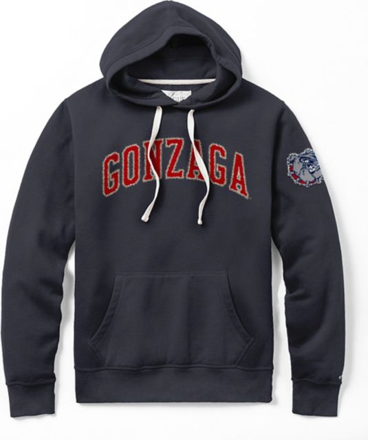 Nike hot sale gonzaga sweatshirt