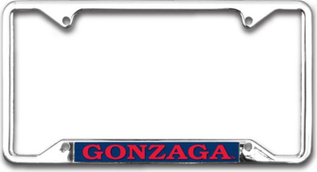 Zag Shop - Step up to the plate because Gonzaga baseball