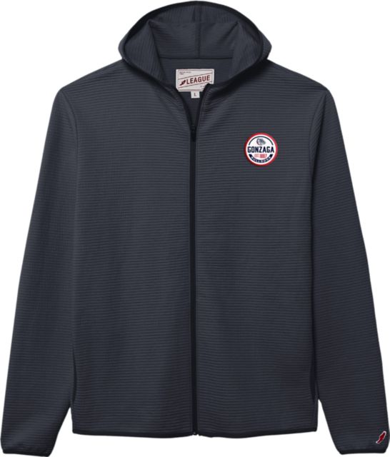 Gonzaga University Bulldogs Hooded Sweatshirt