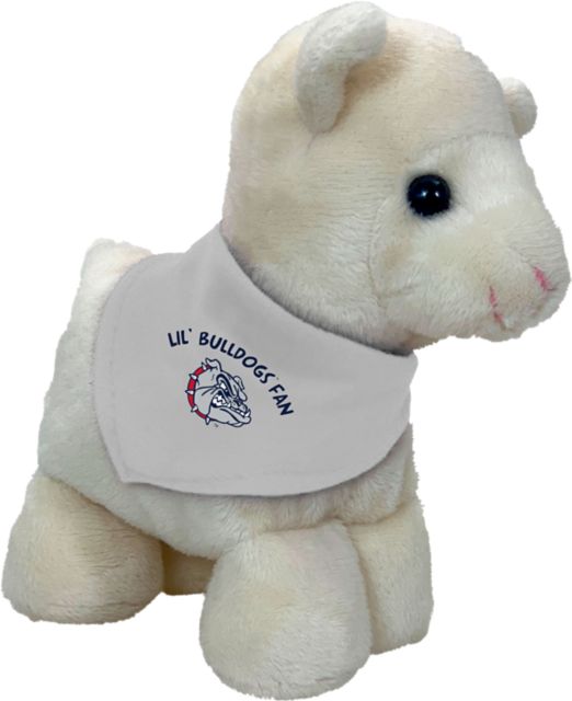 Gonzaga University Plush