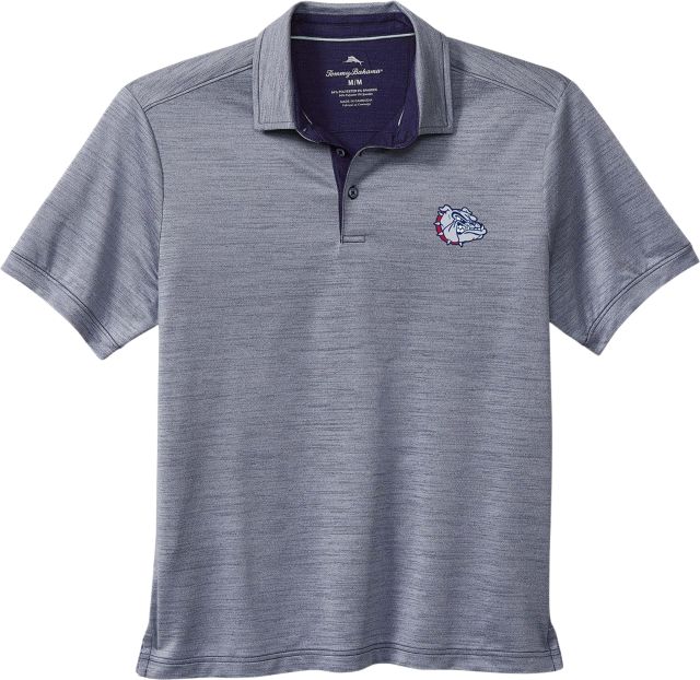 Gonzaga University Bulldogs Polo