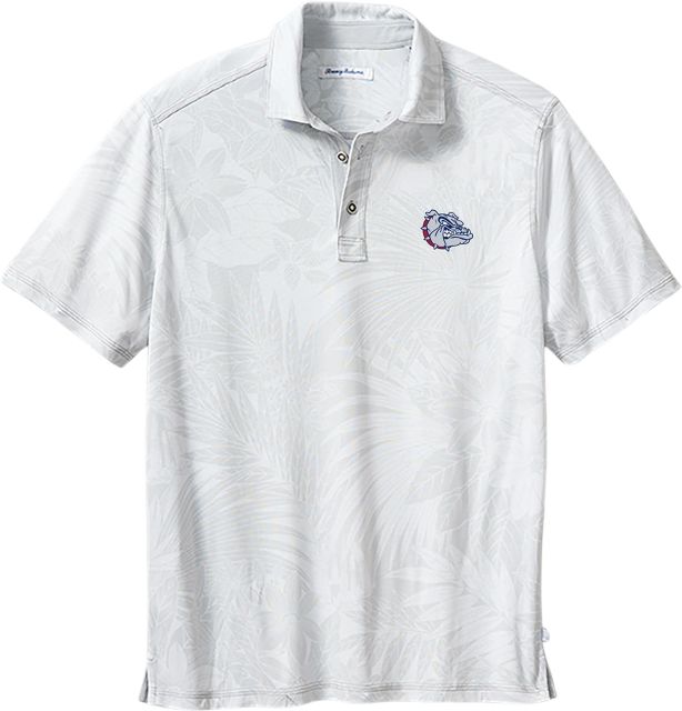 Gonzaga University Bulldogs Polo