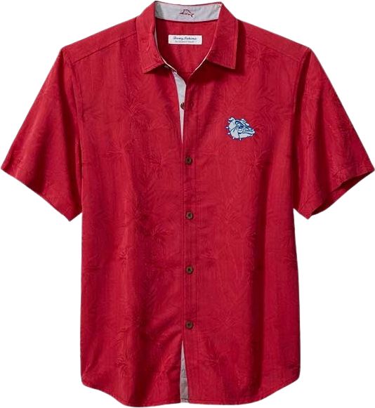 Gonzaga University Short Sleeve T-Shirt
