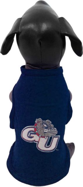 Gonzaga University Dog Tee
