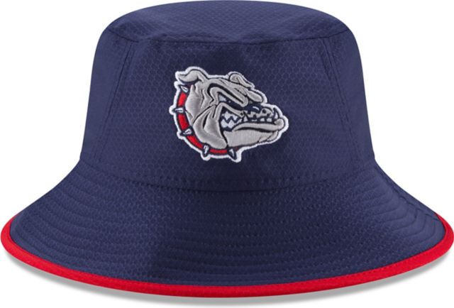 Gonzaga University Bucket Hat | New Era | 1SIZE