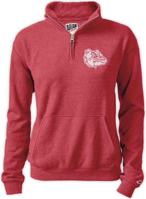 gonzaga sweatshirt womens