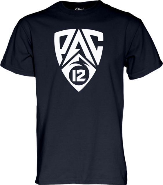 Gonzaga University Pac-12 Short Sleeve T-Shirt