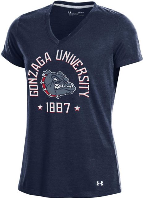 Gonzaga Womens Apparel | Shop Zags Womens Clothing & Gear